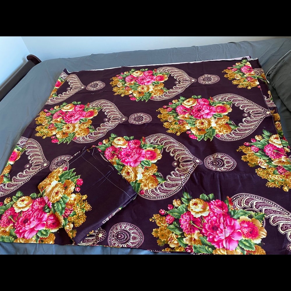 Bedsheet